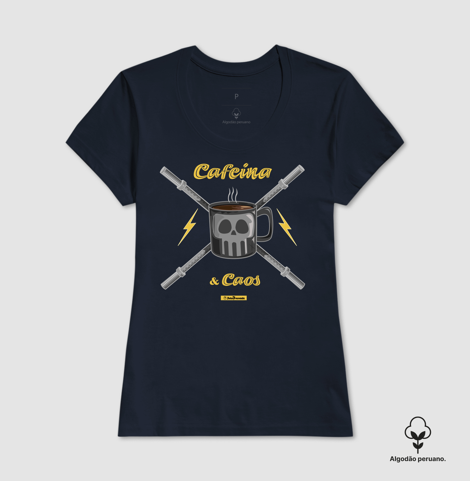 Camisa 2
