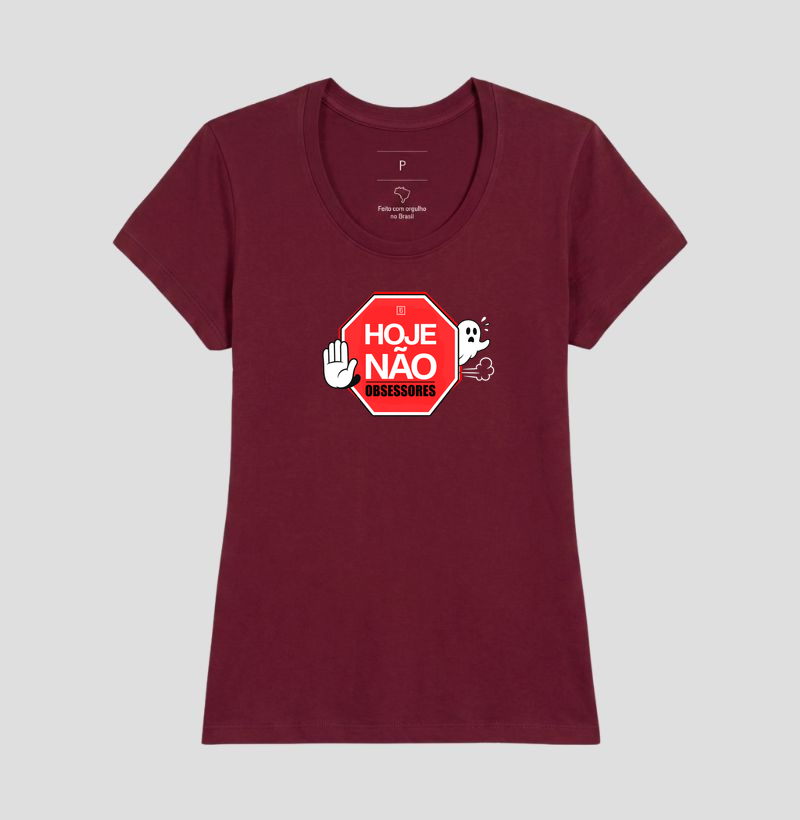 Camisa 18