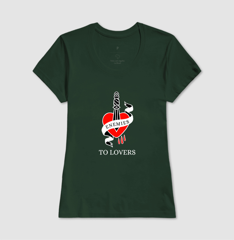 Camisa 10