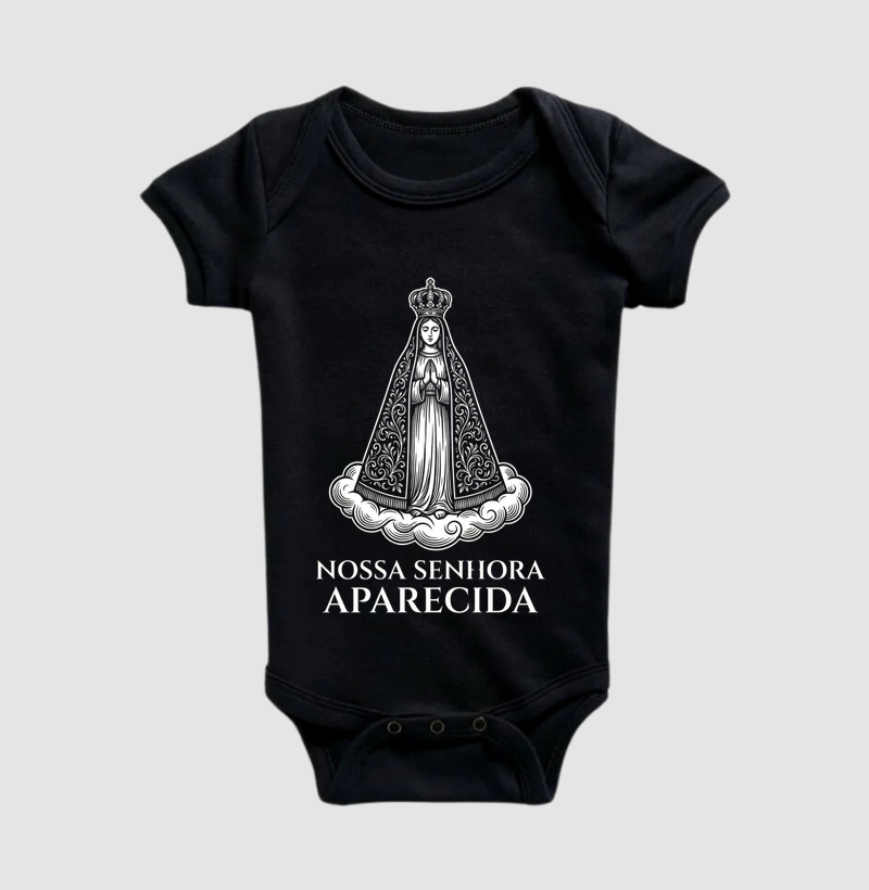 Nossa Senhora Aparecida - Imagem 2
