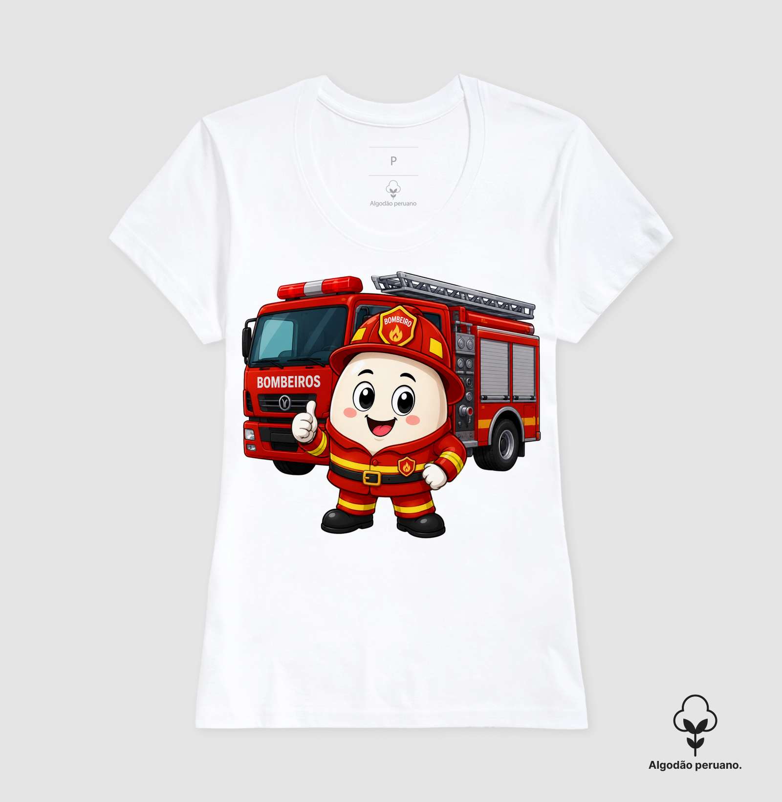 Camisa 5