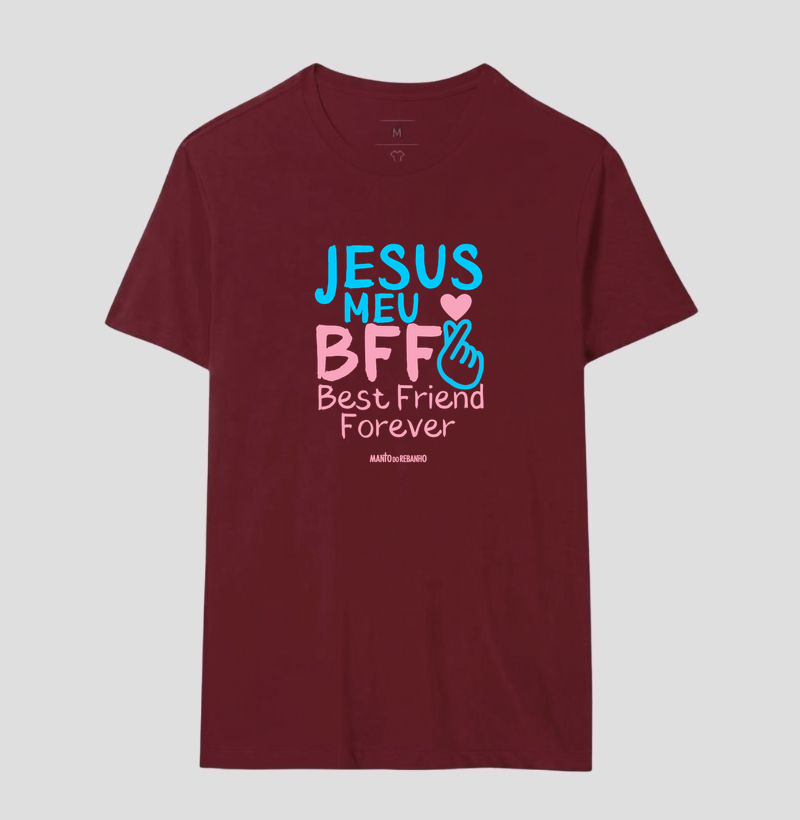 Jesus meu BFF - Imagem 16