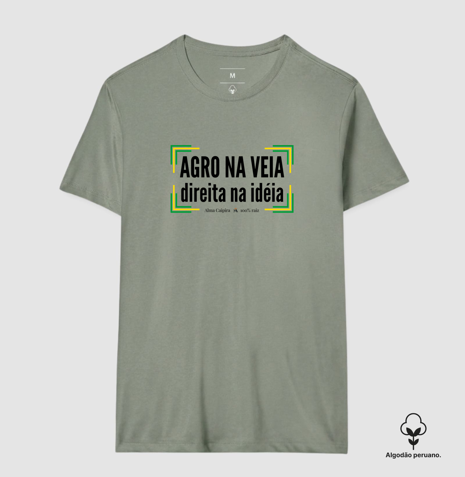 Agro na veia, direita na idéia - Imagem 9