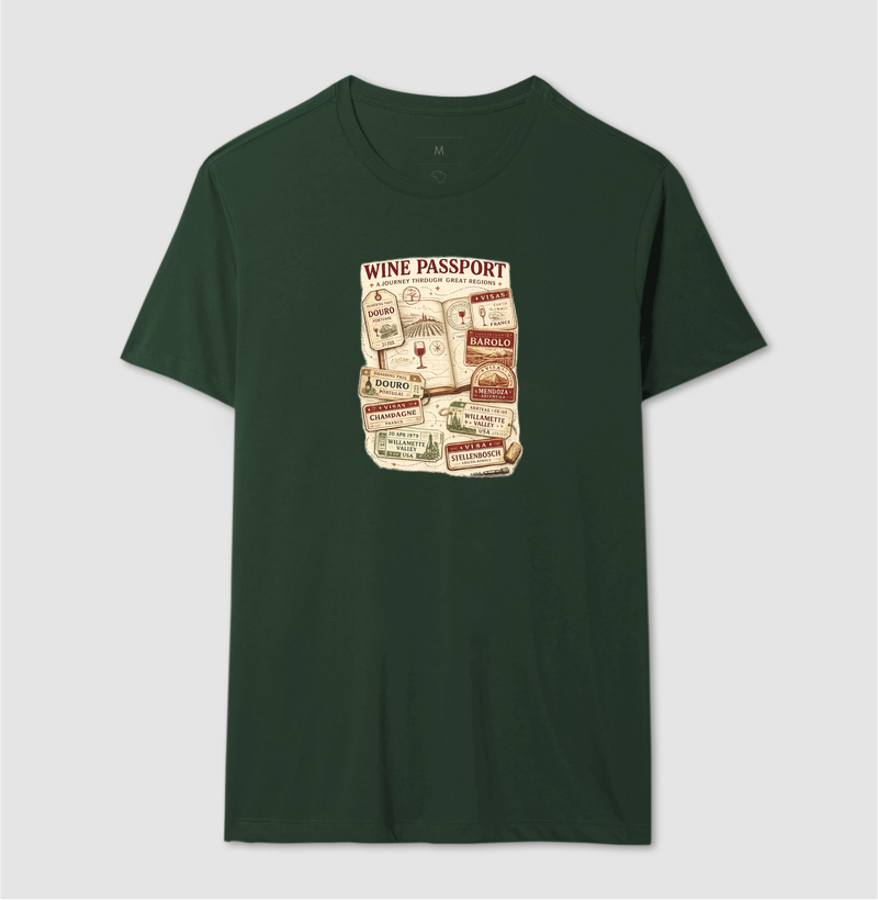 Camisa 11