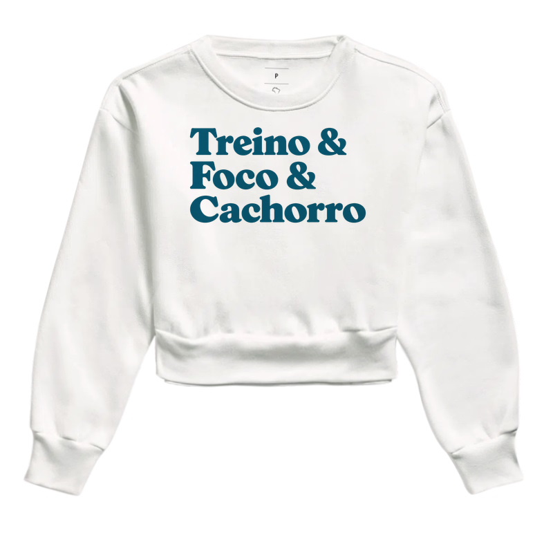 Foco & Treino & Cachorro - Imagem 3