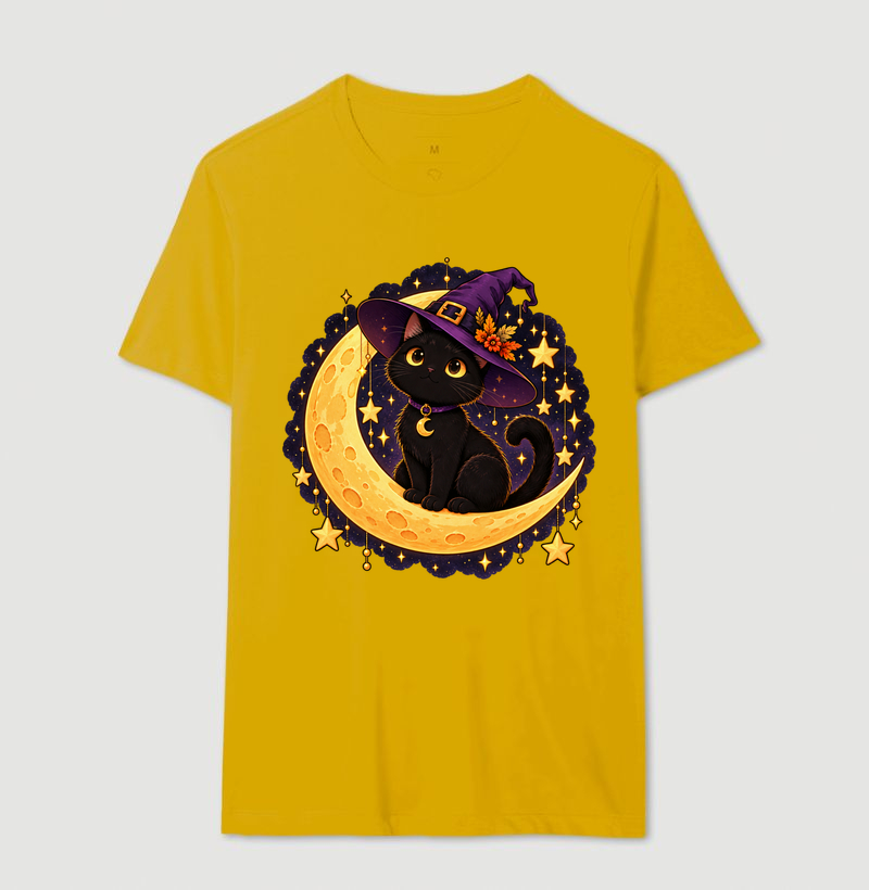 Gatoween - Bruxaria na Lua - Imagem 14