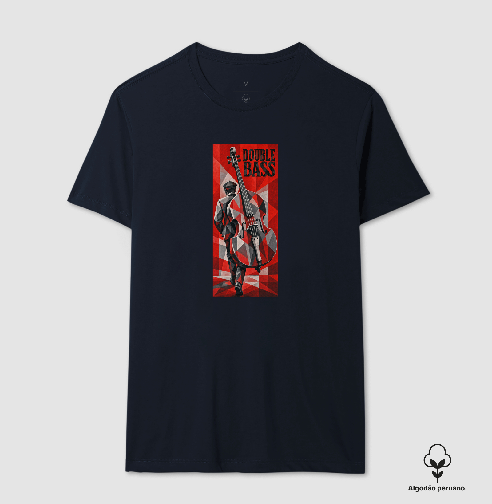 Double Bass - Imagem 6