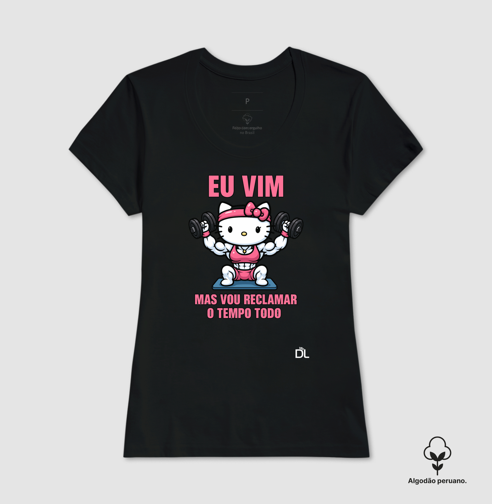 Eu vim, mas vou reclamar o tempo todo 3 - Imagem 9