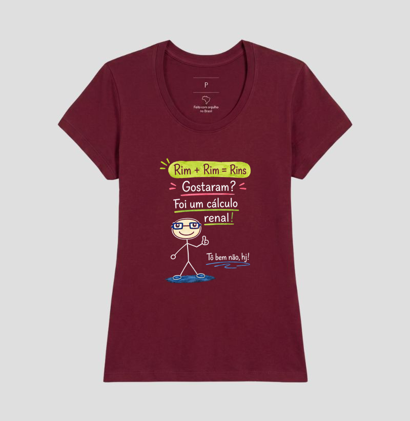 Camisa 18