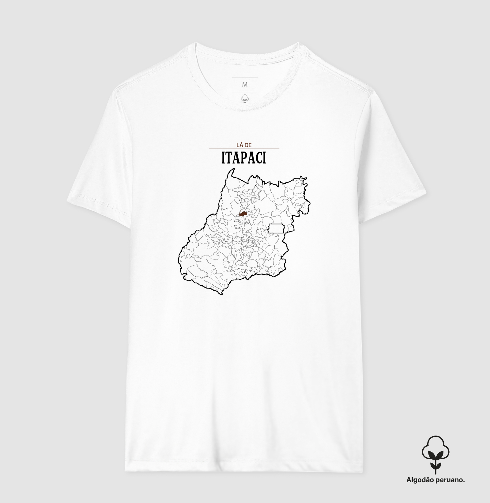 Itapaci | Território GO - Imagem 7