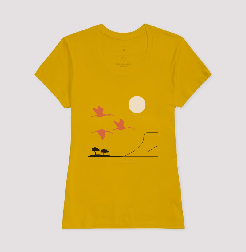 Camisa 14