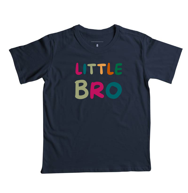 Little Bro - Imagem 4