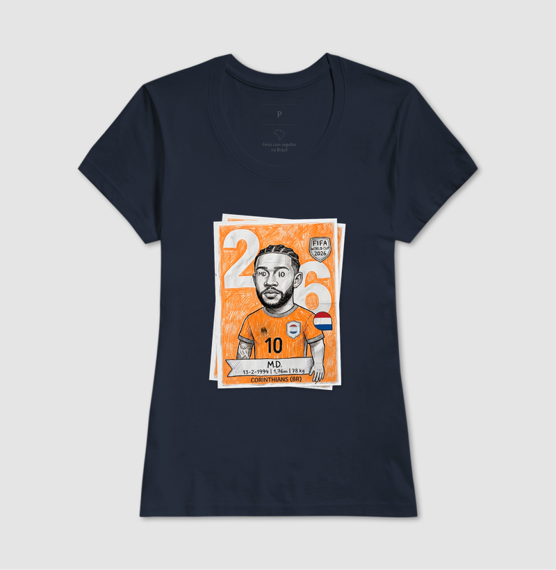 Camisa 6