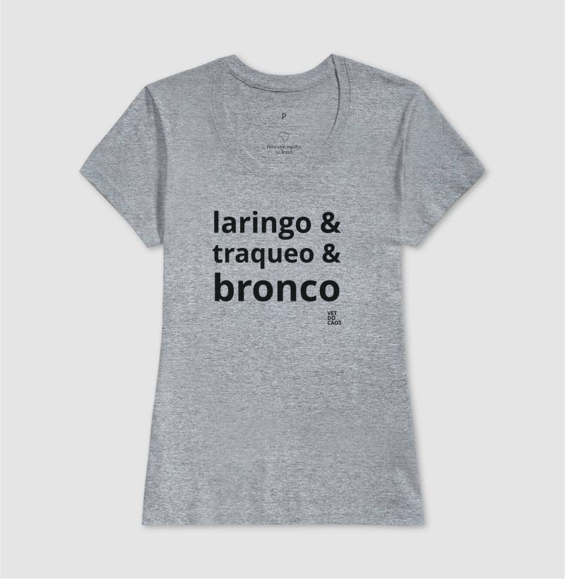 laringo & traqueo & bronco  - Imagem 5