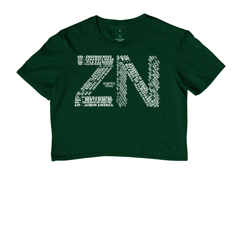 Cropped - ZN - Imagem 5