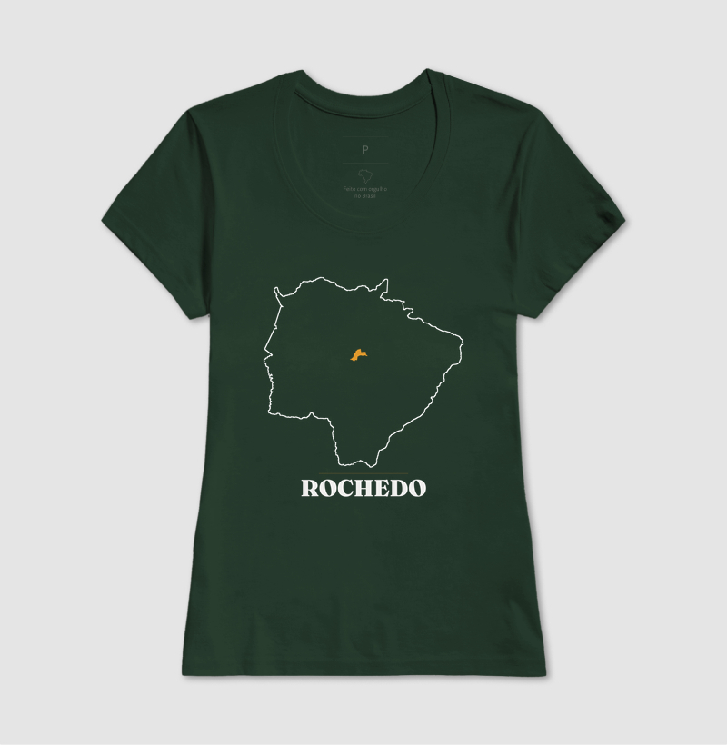 Rochedo | Traço MS - Imagem 13