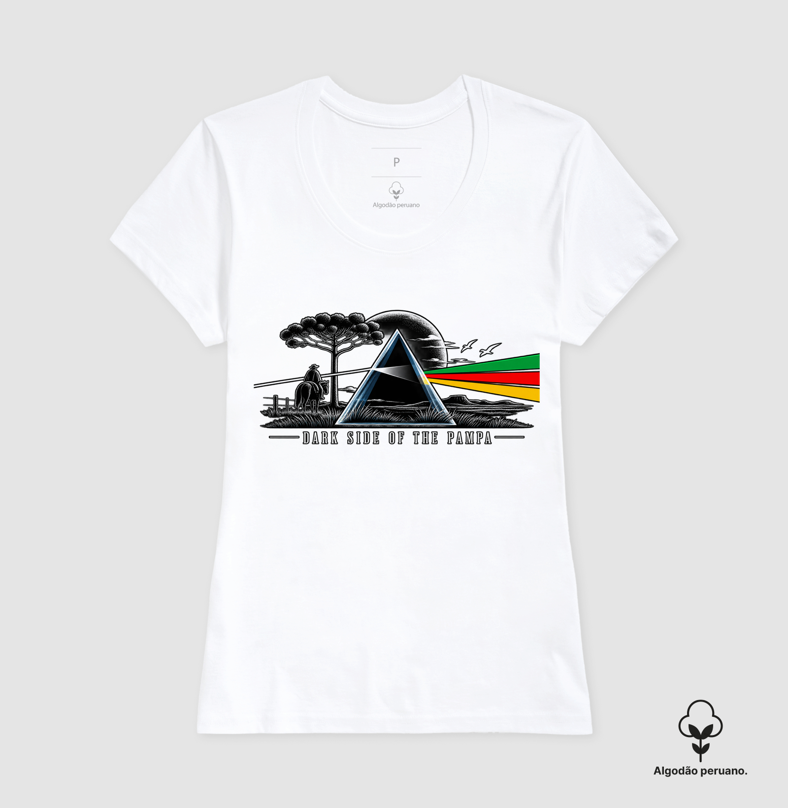 Dark Side of the Pampa - Imagem 7