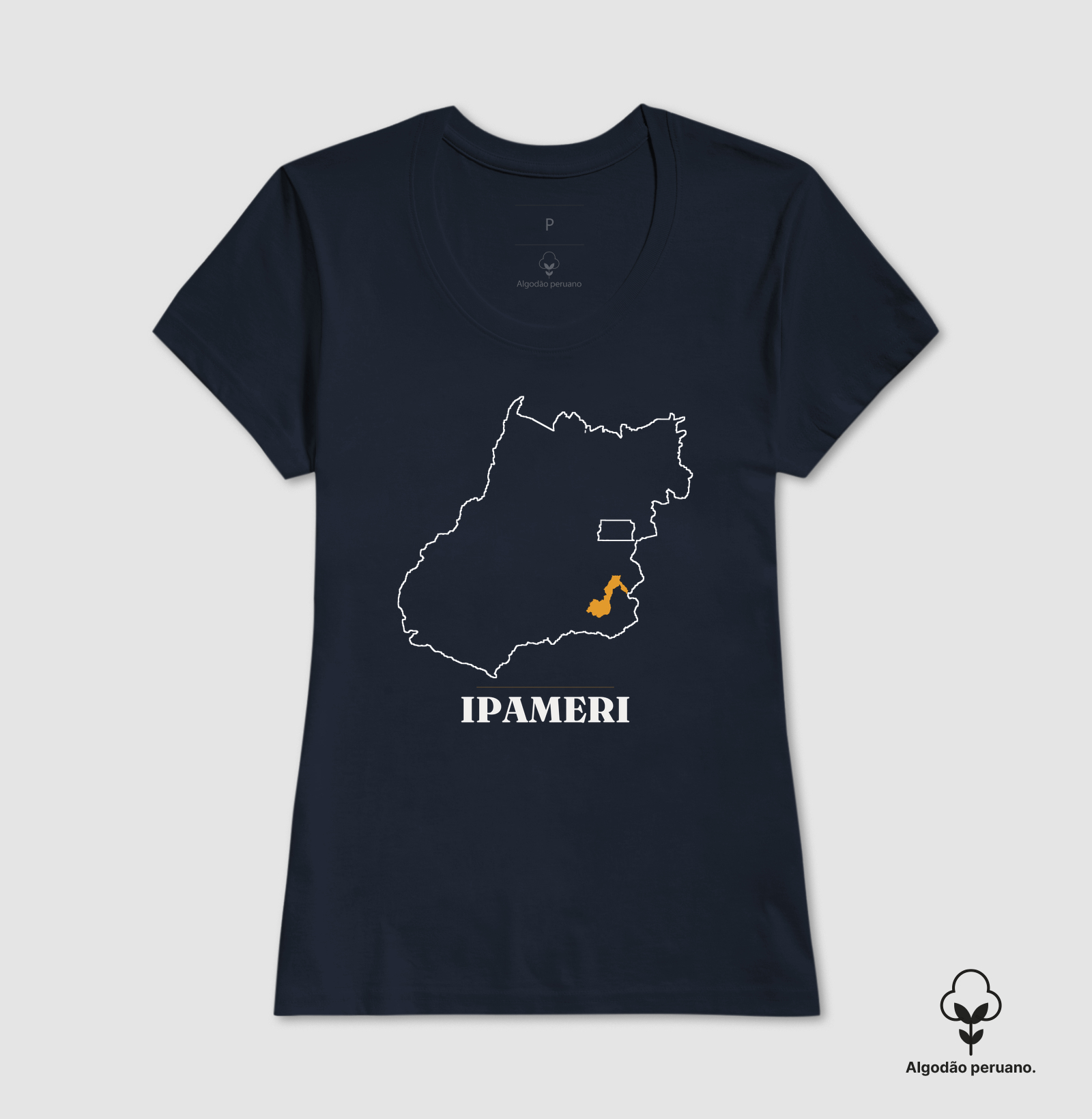 Ipameri | Traço GO - Imagem 6