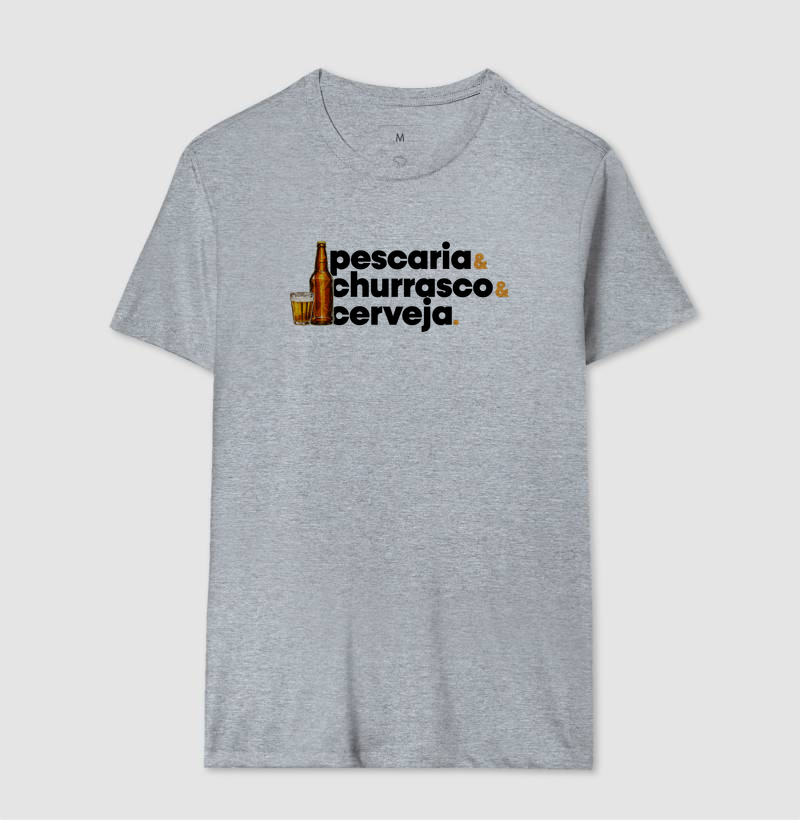 🍻 Pescaria, Churrasco & Cerveja - Imagem 8