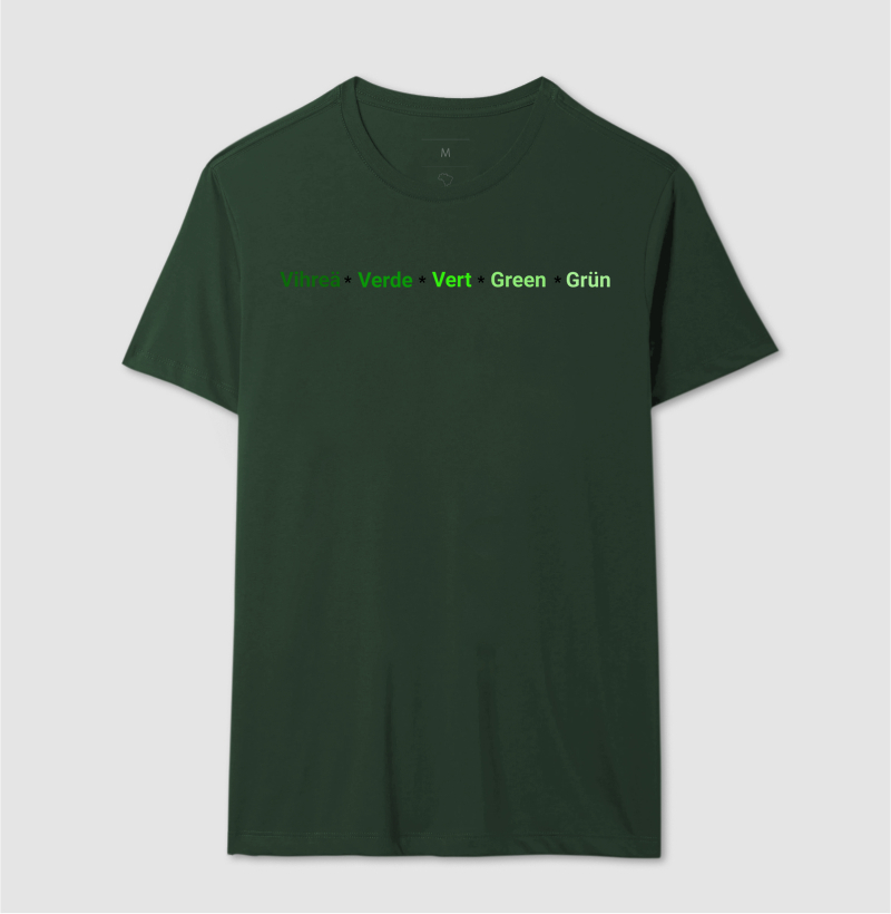 Verde que te quero verde - Imagem 2