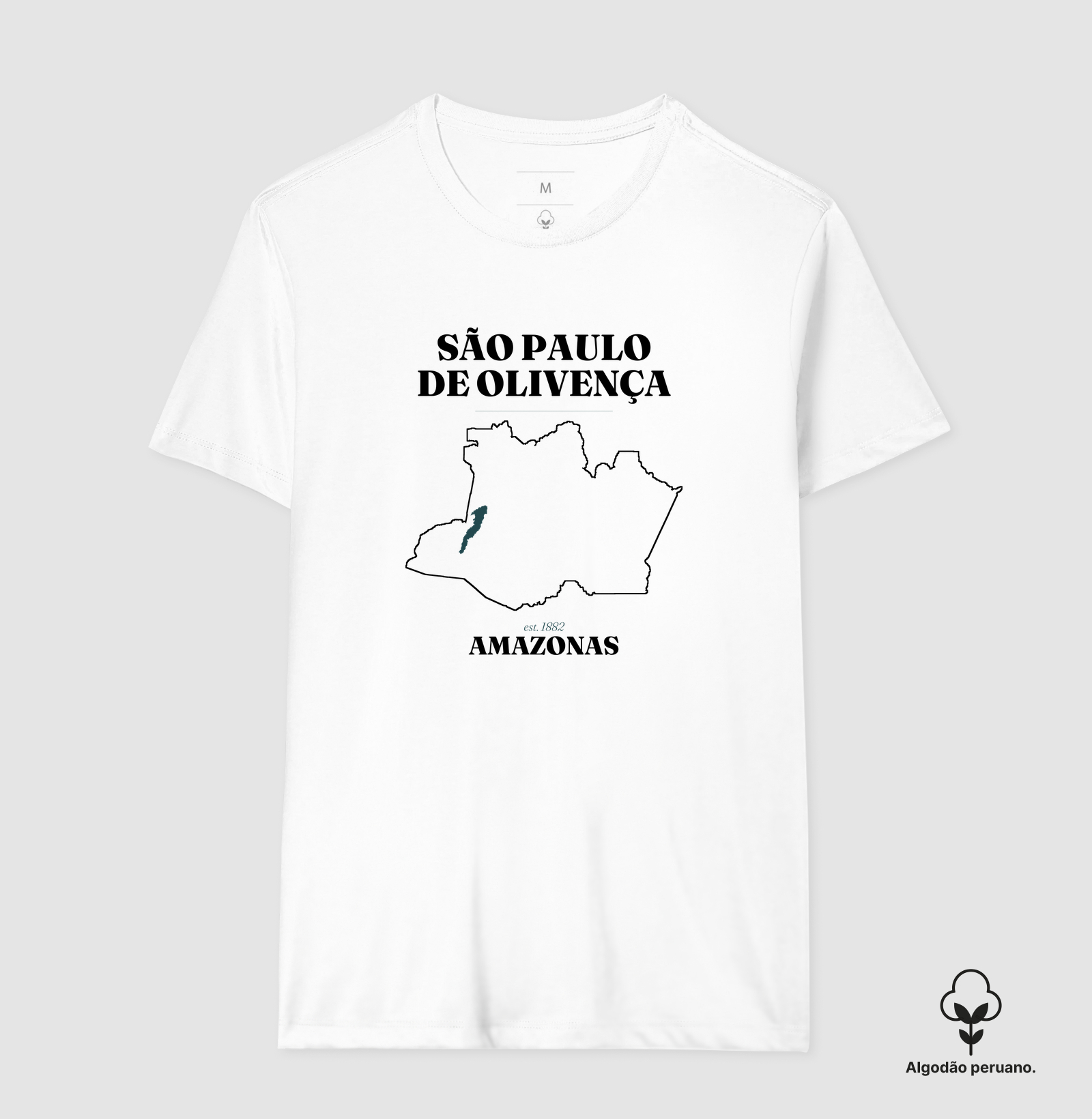 São Paulo de Olivença | Legado AM - Imagem 5