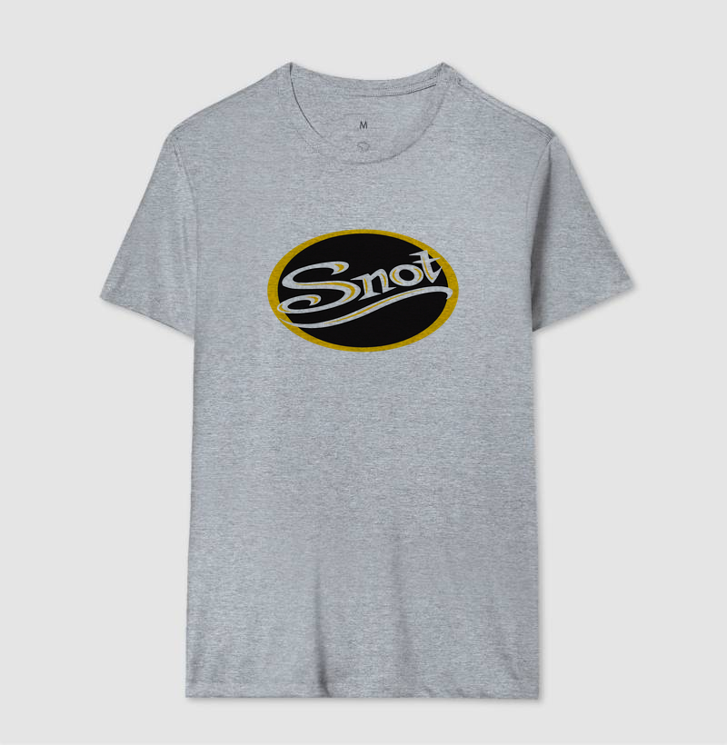 Camiseta Básica - Snot - Imagem 8