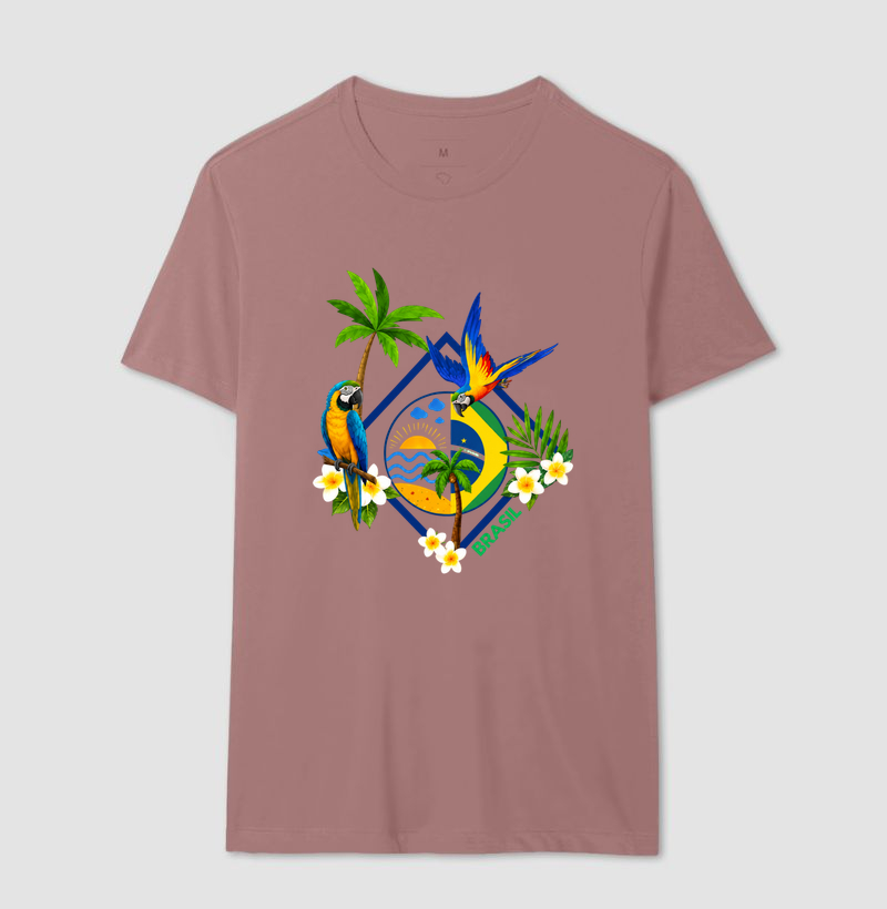 Camisa 15