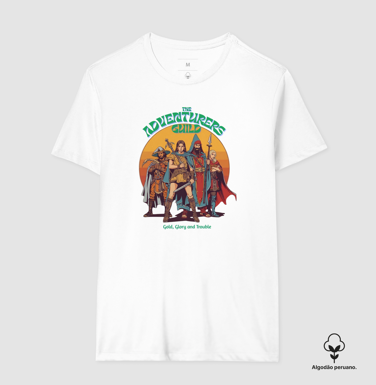 Camisa 4