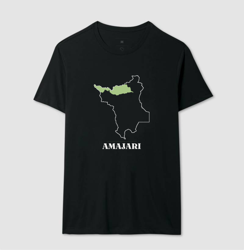 Amajari | Traço RR - Imagem 2