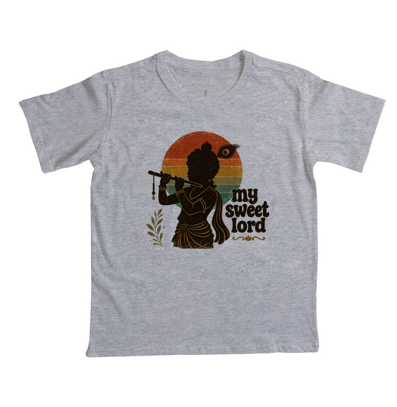My Sweet Lord - Vintage - Imagem 7