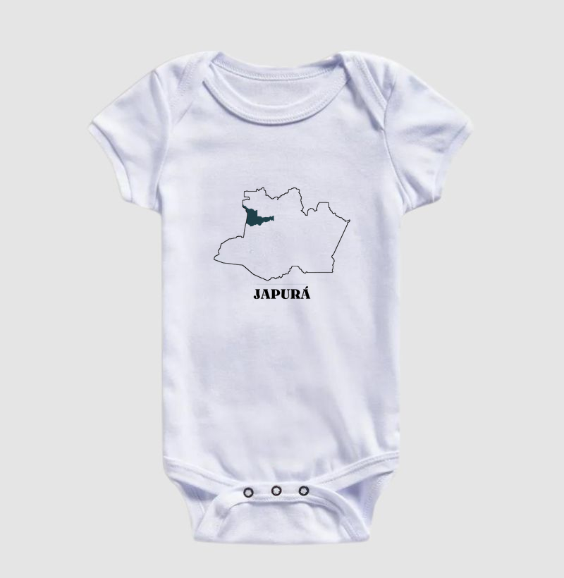 Japurá | Traço AM - Imagem 3