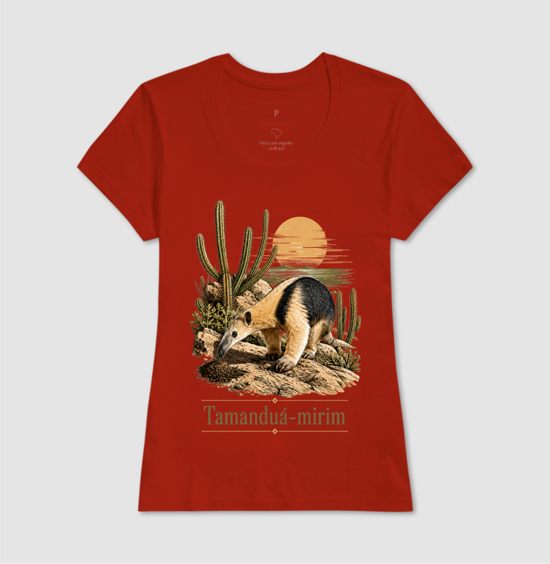 Tamanduá-mirim - Imagem 11