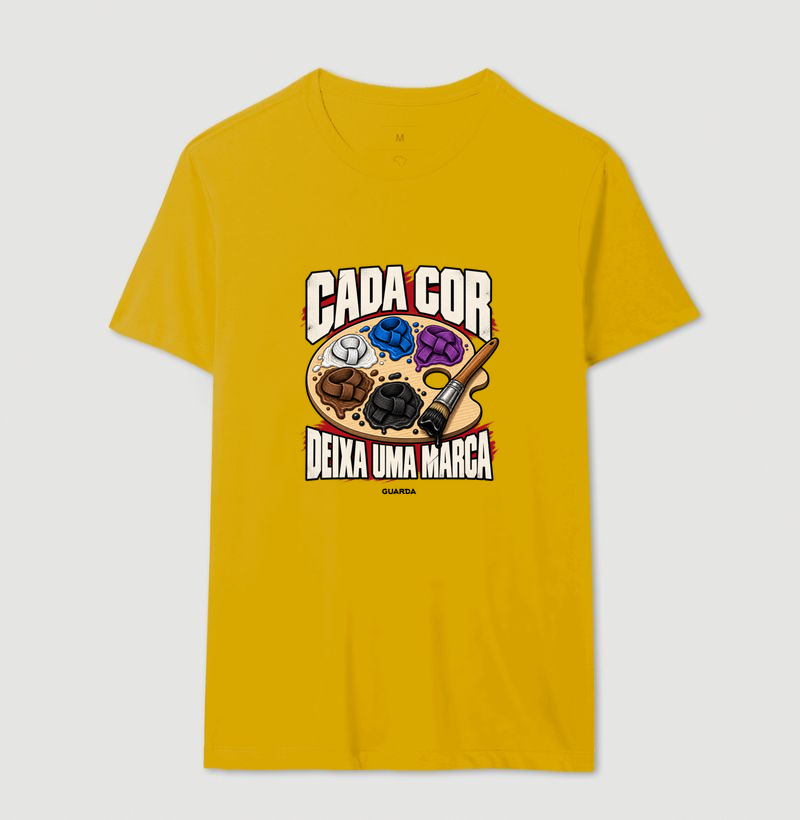 Cada Cor Deixa uma Marca - Imagem 14