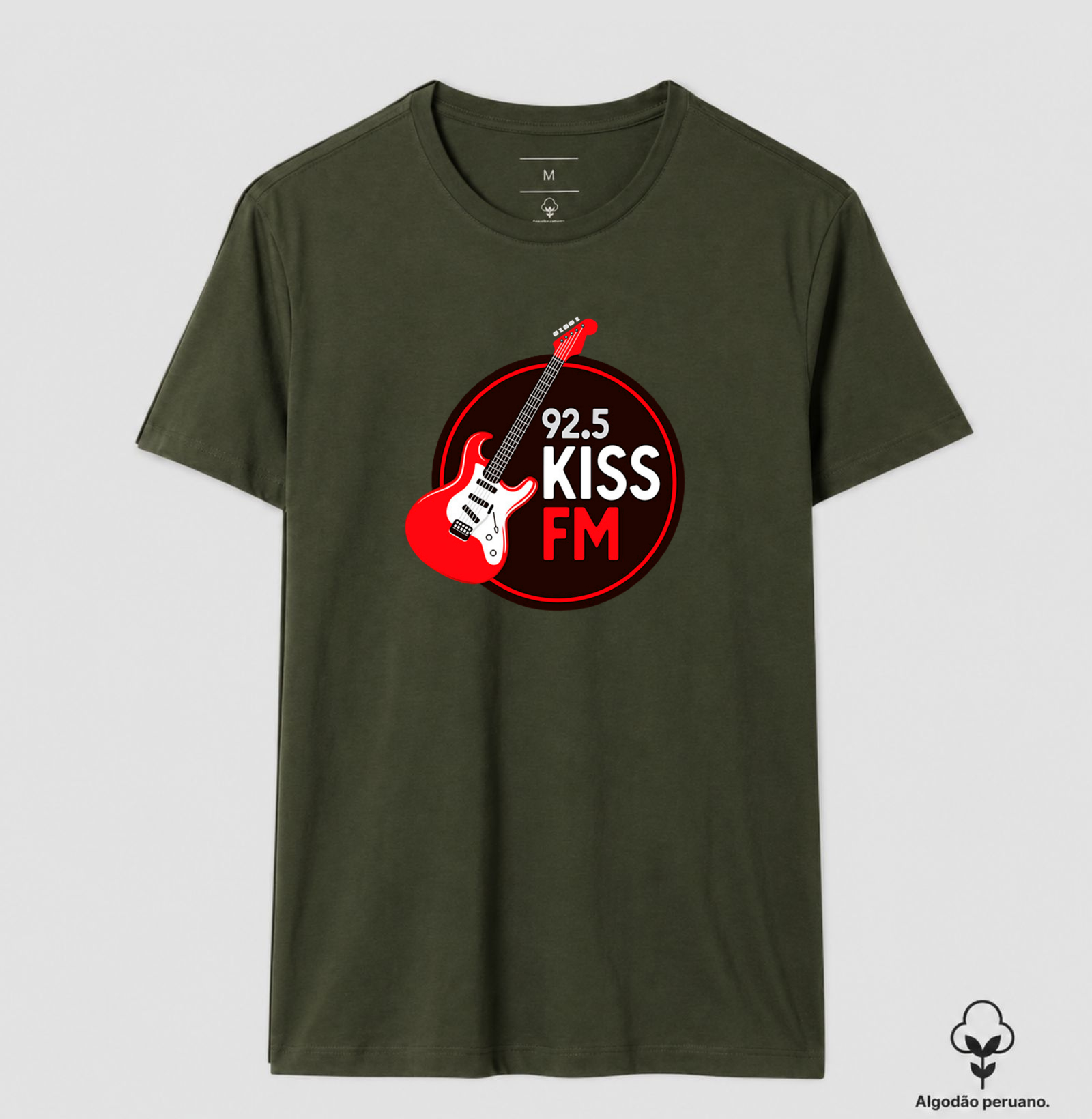 Camisa 8