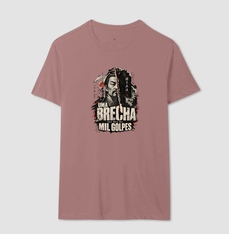 Sun Tzu - Uma Brecha Vale Mais Que Mil Golpes - Imagem 16