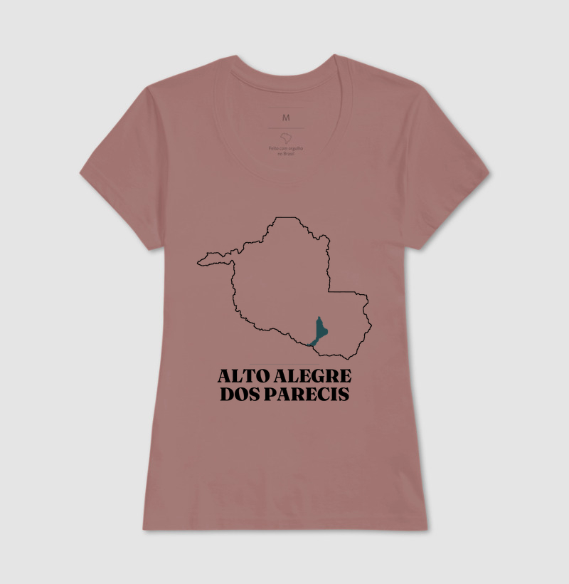 Alto Alegre dos Parecis | Traço RO - Imagem 17