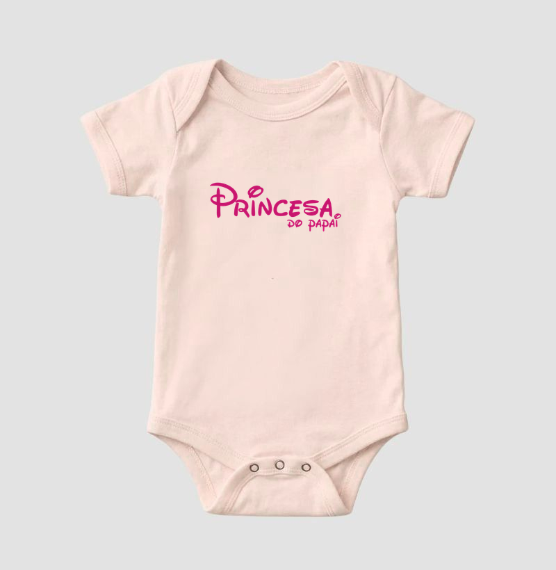 Body - Princesa do papai - Imagem 5