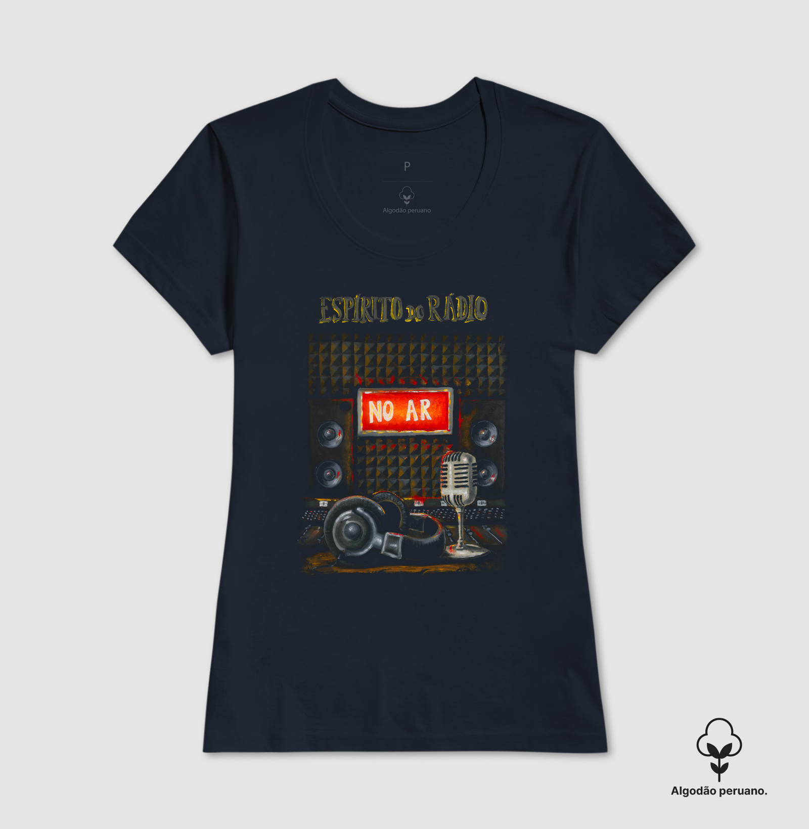 Camisa 4