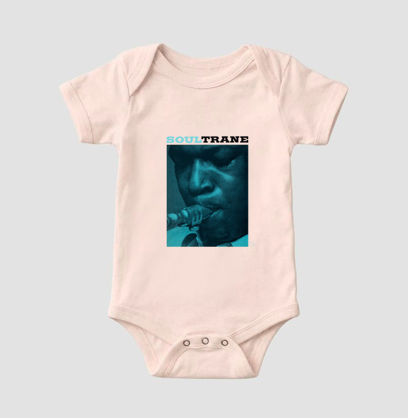 Soultrane - Bolso - Imagem 4