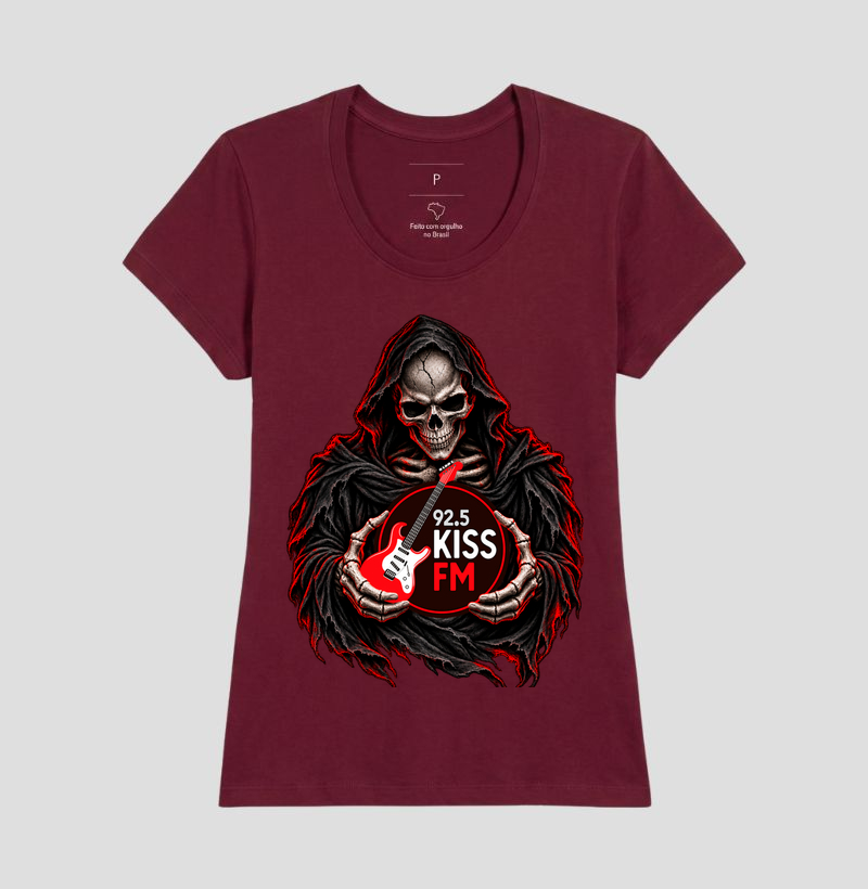 Rock Skull 92.5 - Imagem 19
