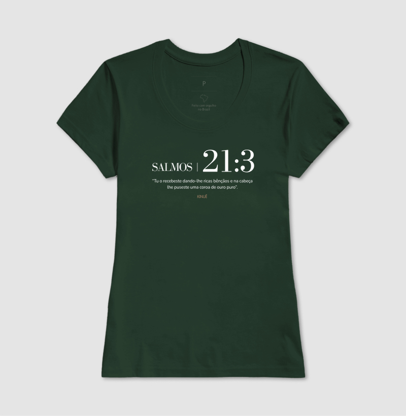 Camisa 12