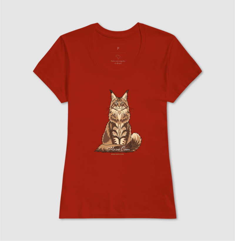 Maine Coon - Imagem 11