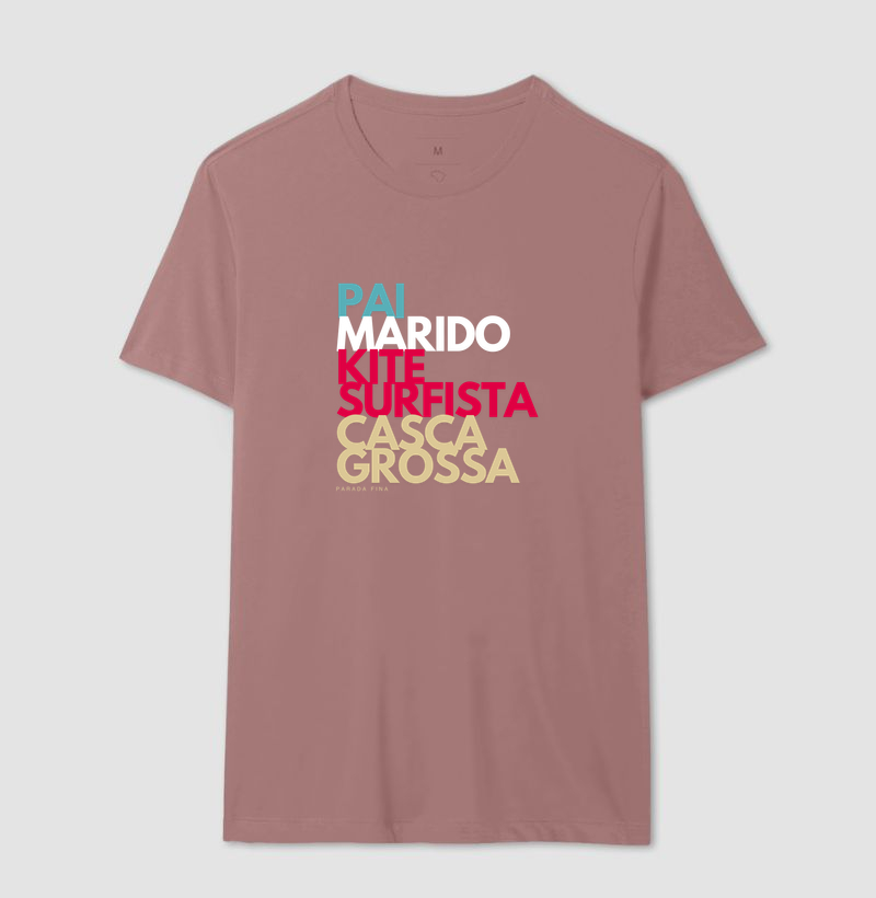 Camisa 19