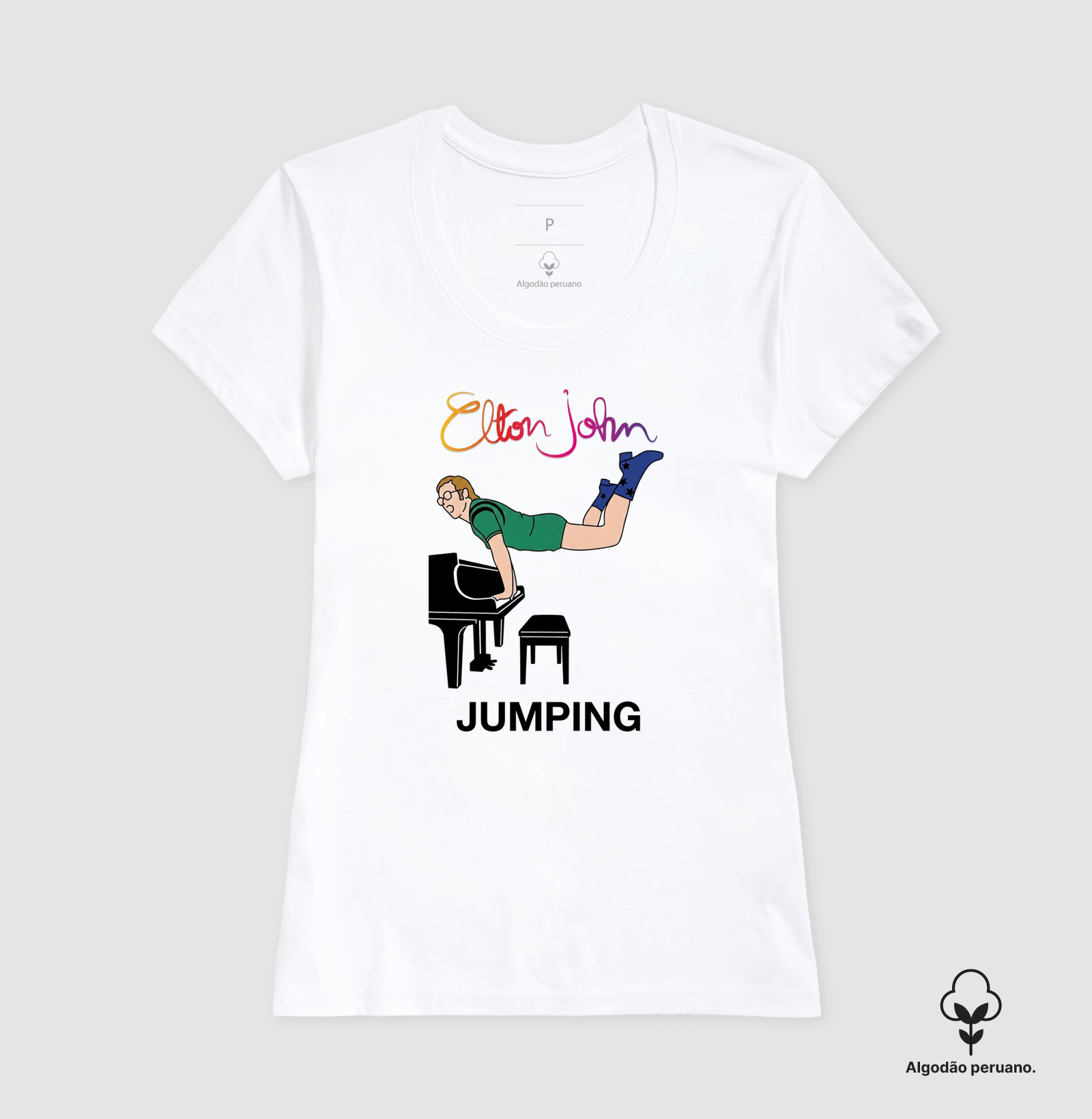 Camisa 2