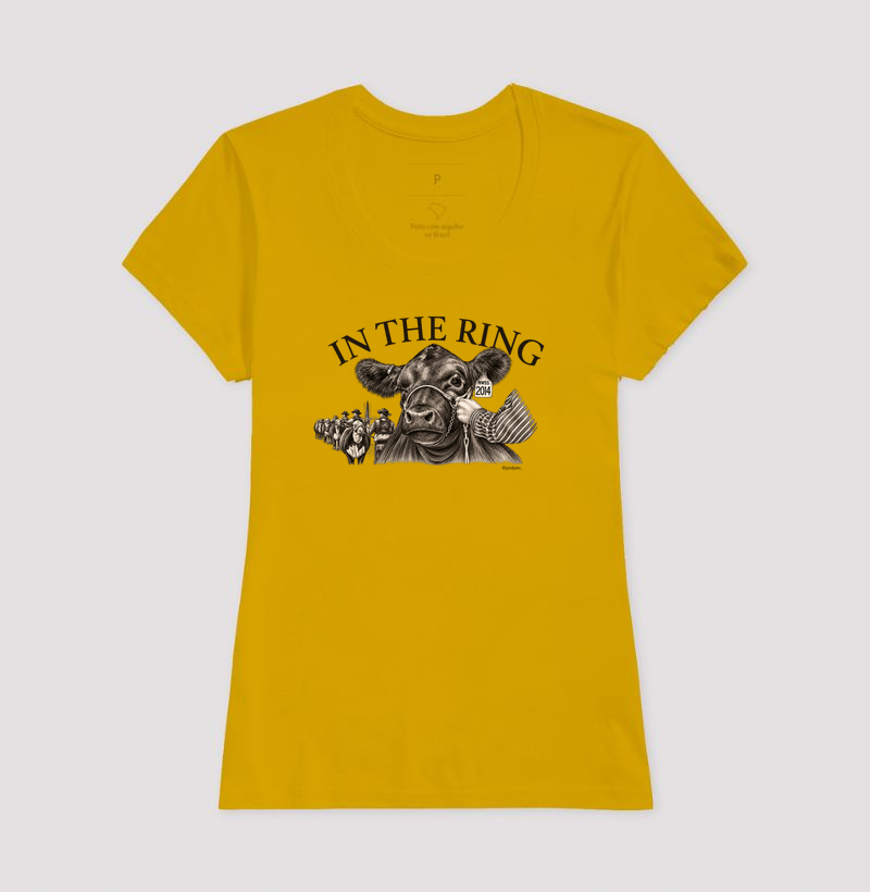 In The Ring - Imagem 15