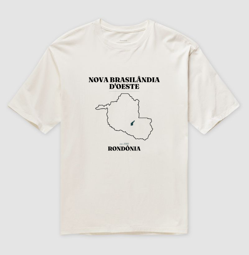 Nova Brasilândia D'Oeste | Legado RO - Imagem 4