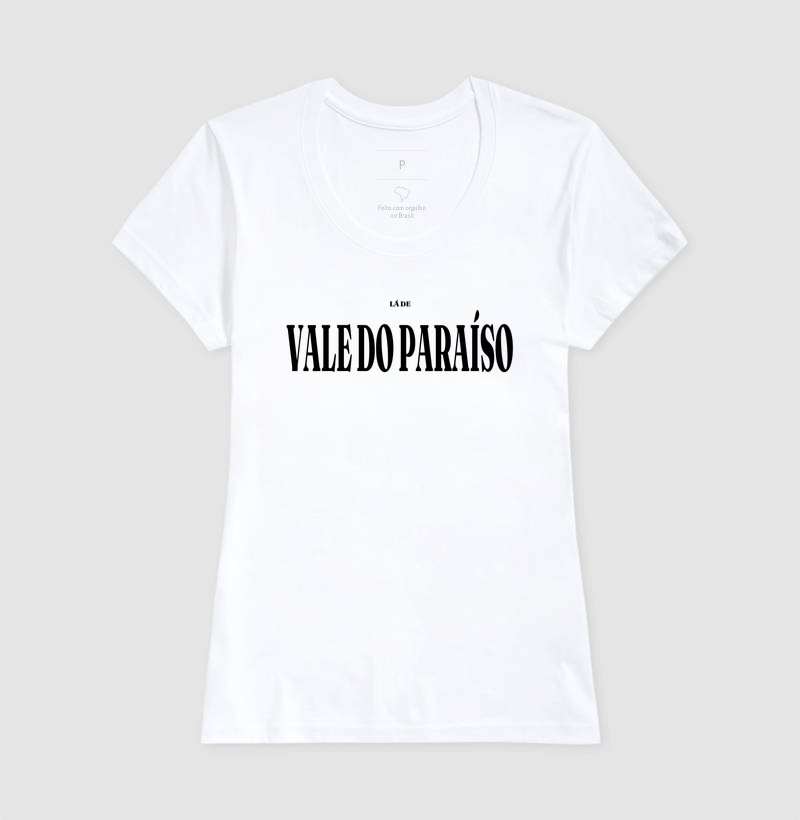 Vale do Paraíso | Tipografia RO - Imagem 5
