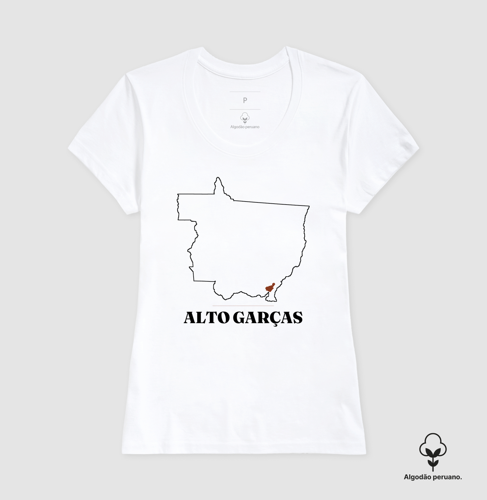 Alto Garças | Traço MT - Imagem 2