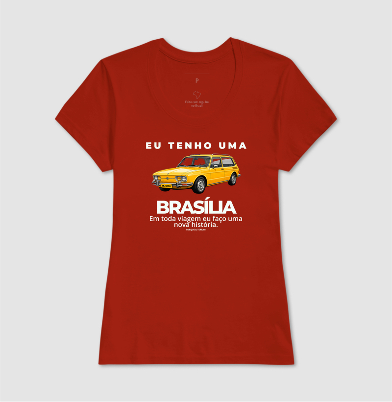 Eu tenho uma Brasília amarela - Imagem 11