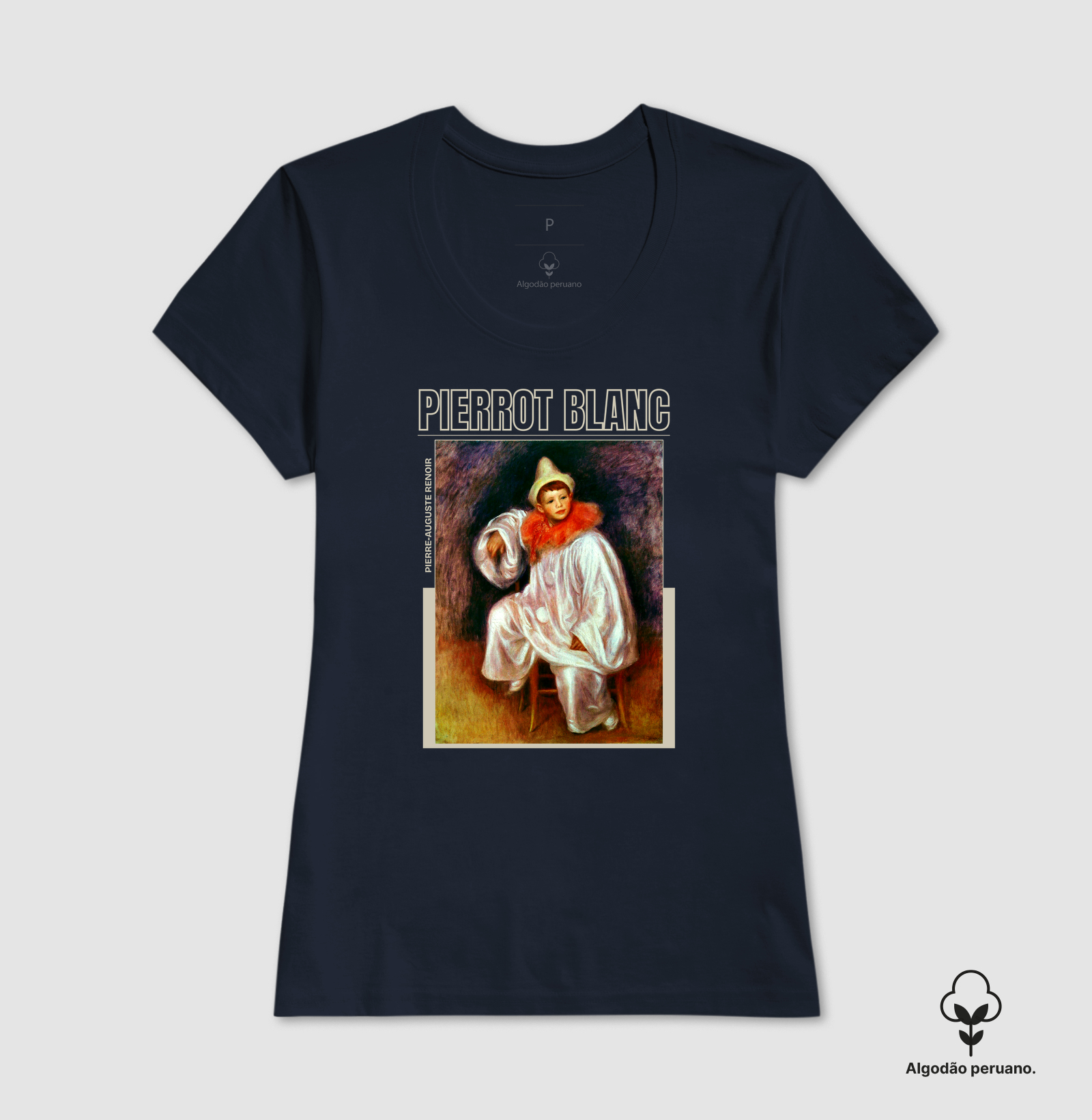Camisa 4